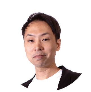 大野 新 Founder & CEO